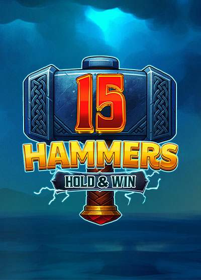 15 Hammers Hold & Win